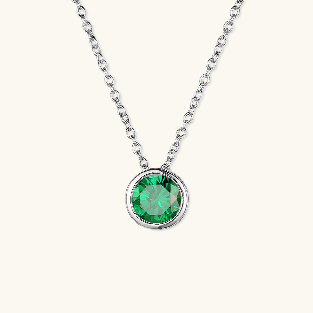 Amelia Sünnikivi Necklace