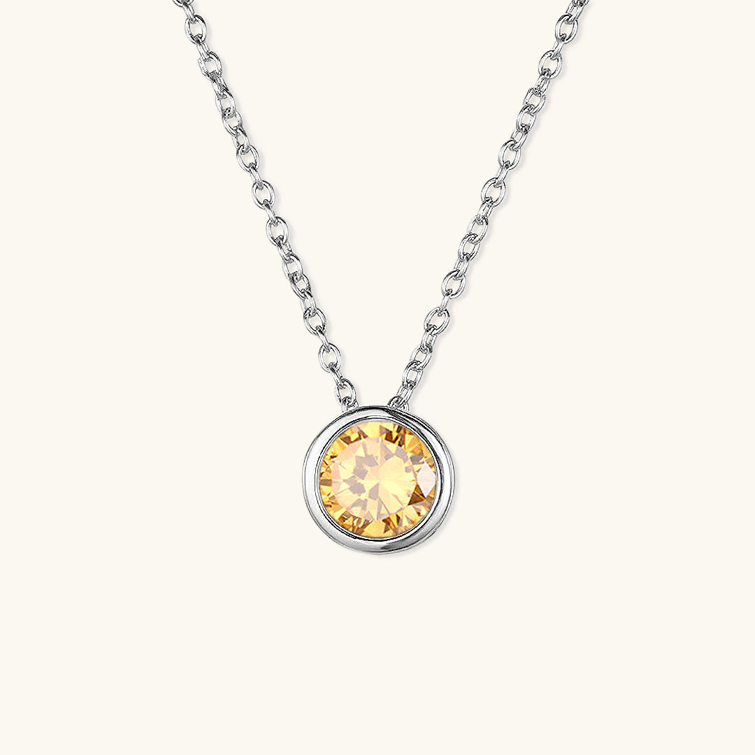 Amelia Sünnikivi Necklace