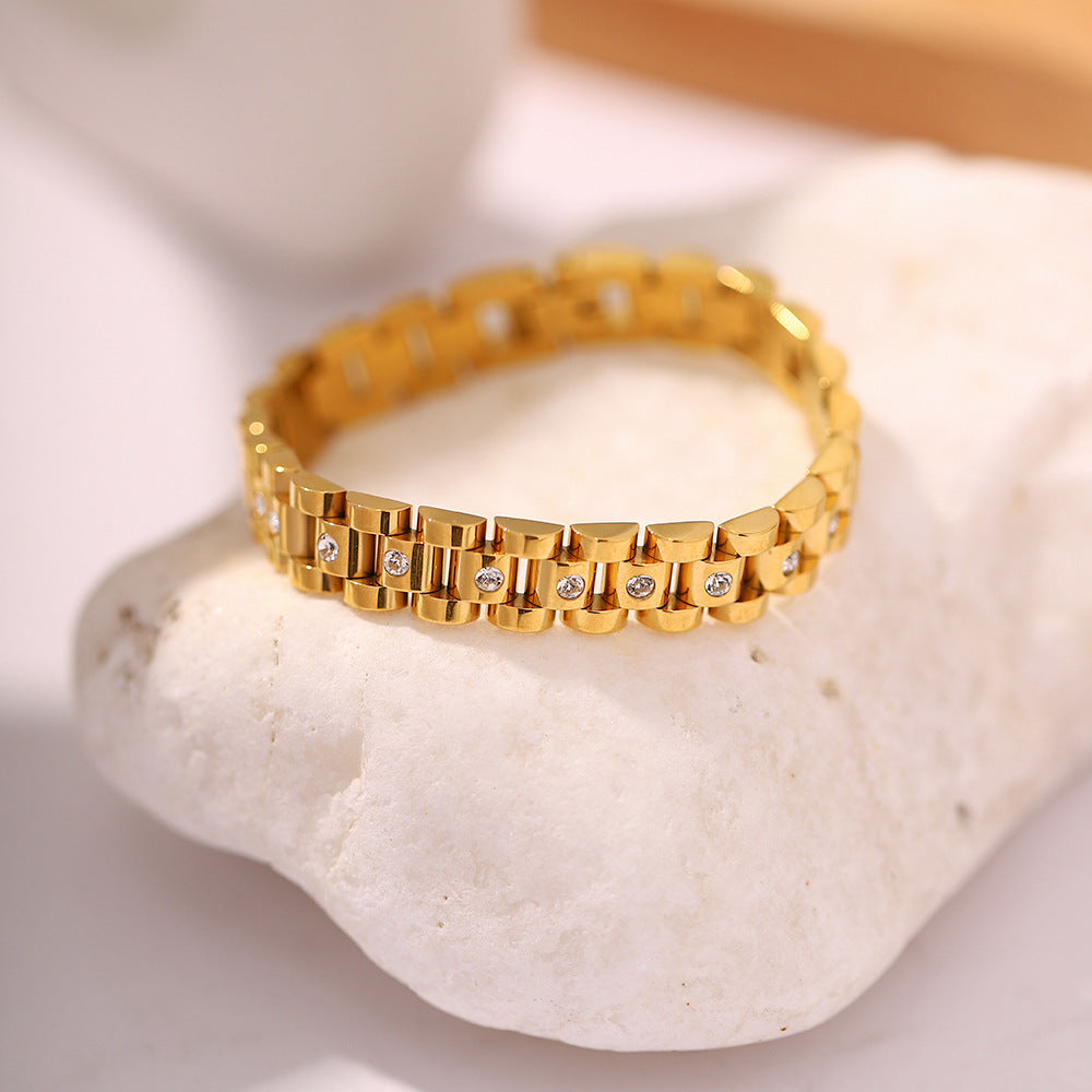 Elegant Armbånd