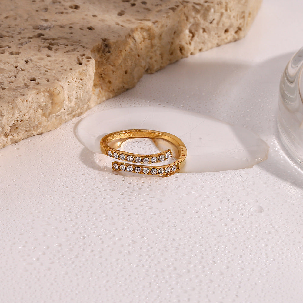 Celestial Ring