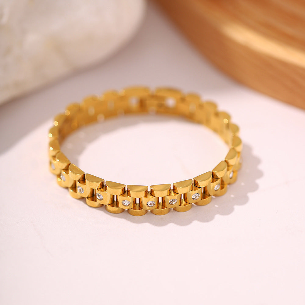 Elegant Armbånd