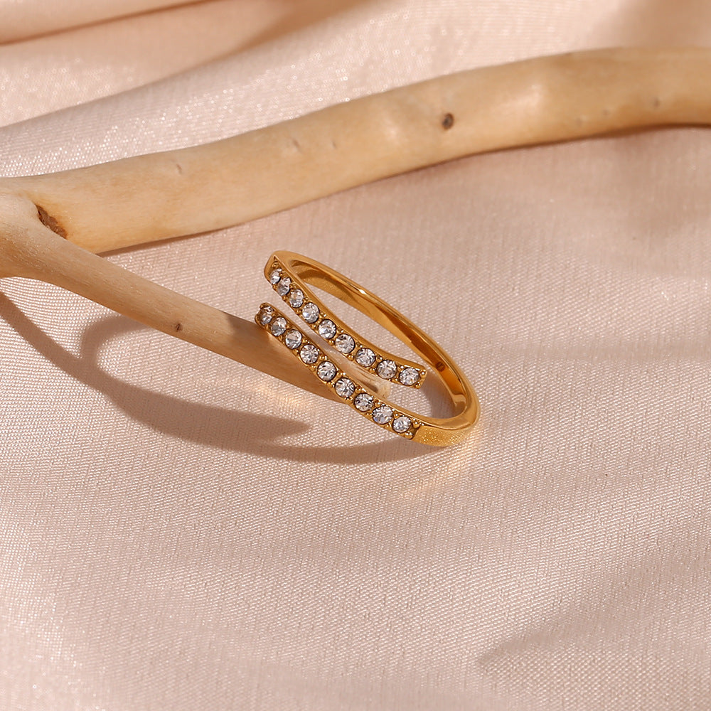 Celestial Ring