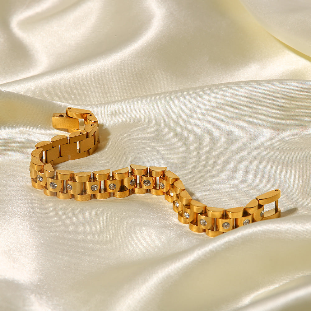 Elegant Armbånd