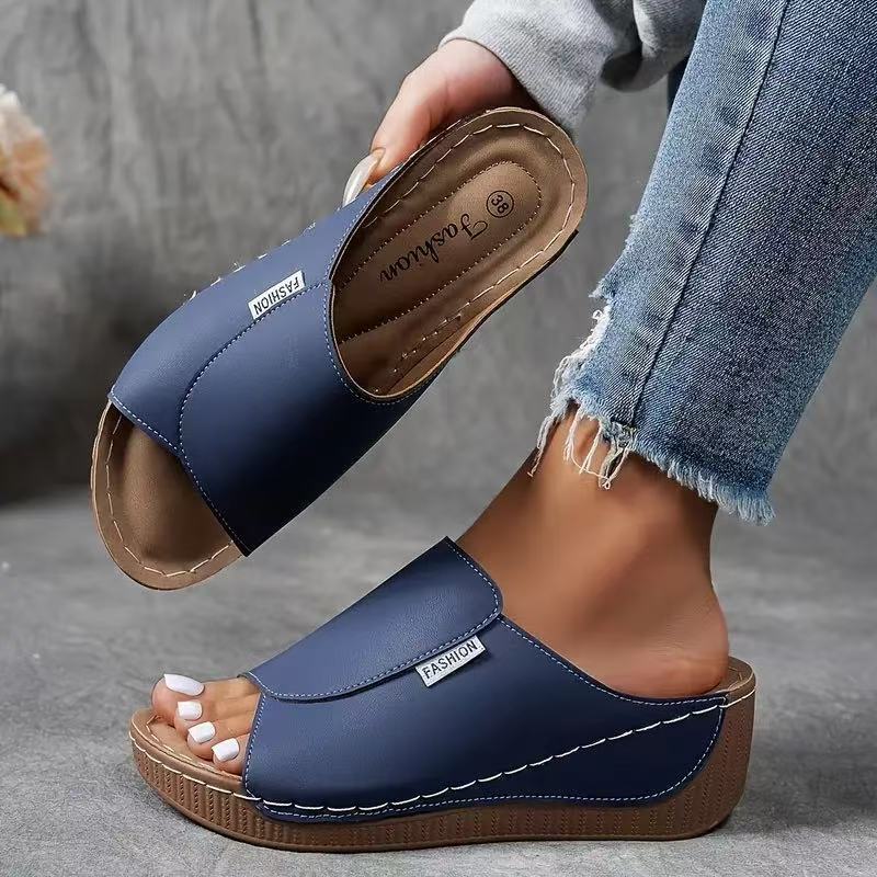 Elina™ | Ultimat komfort i elegante sandaler