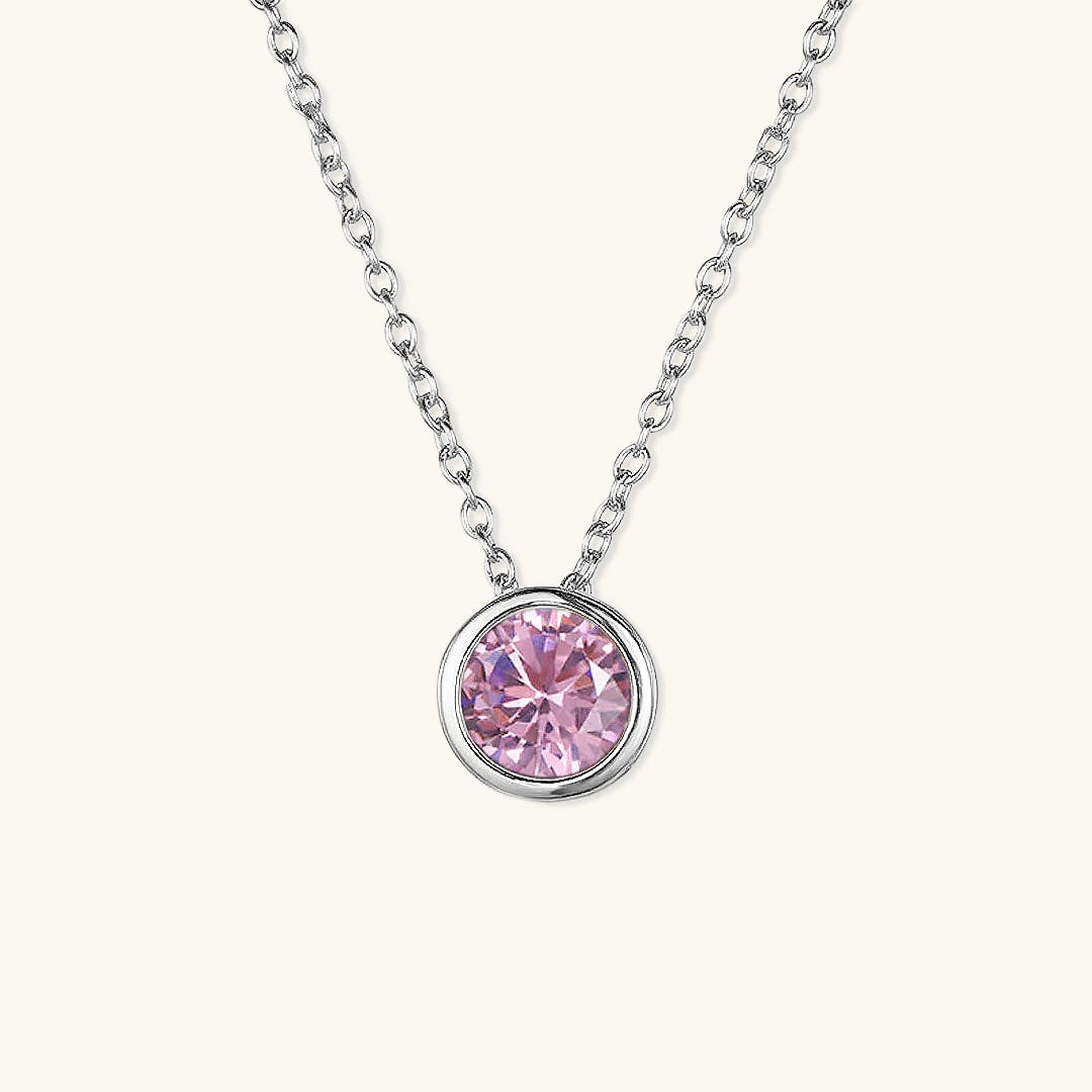 Amelia Sünnikivi Necklace