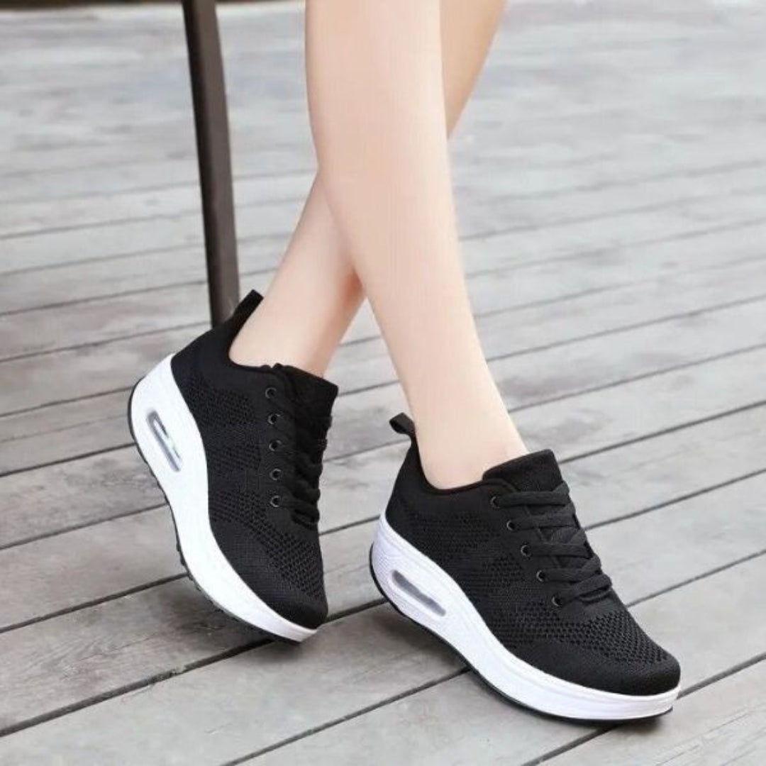 Linnea | Orthopedic Sneakers