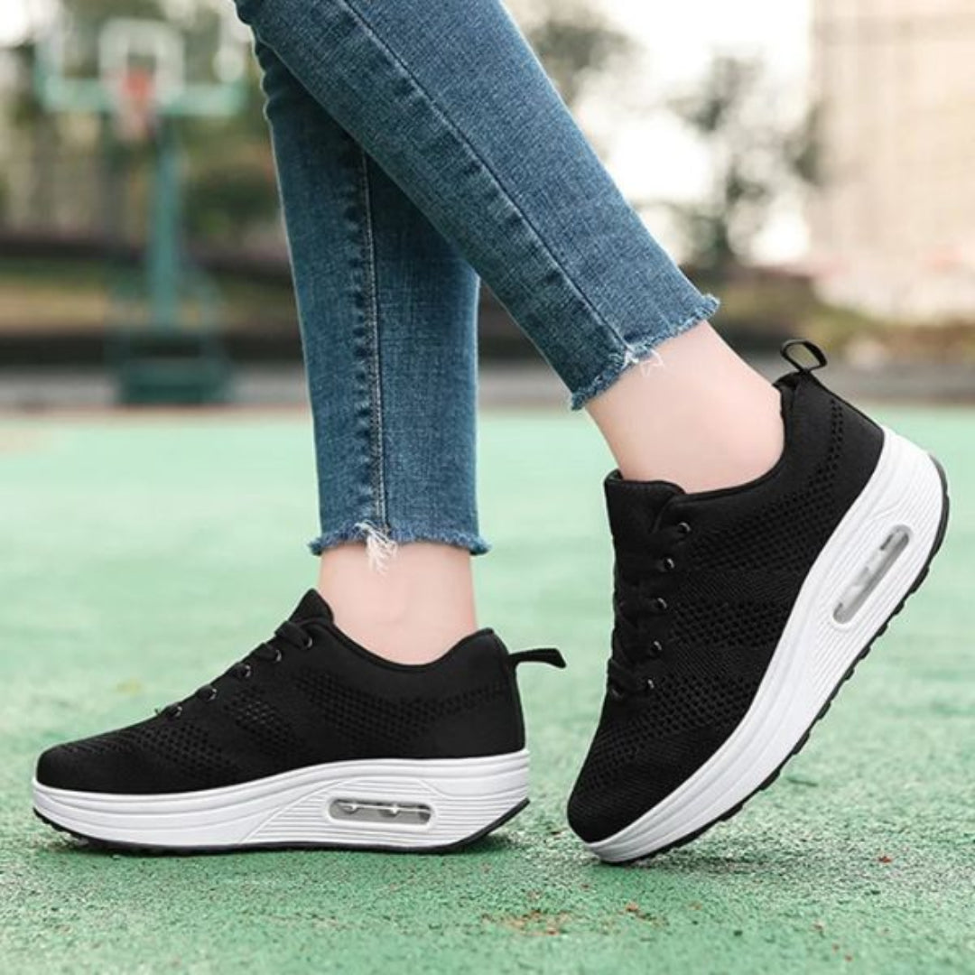 Linnea | Orthopedic Sneakers