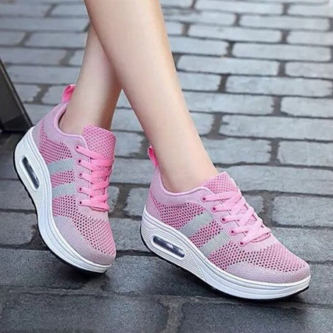 Linnea | Orthopedic Sneakers