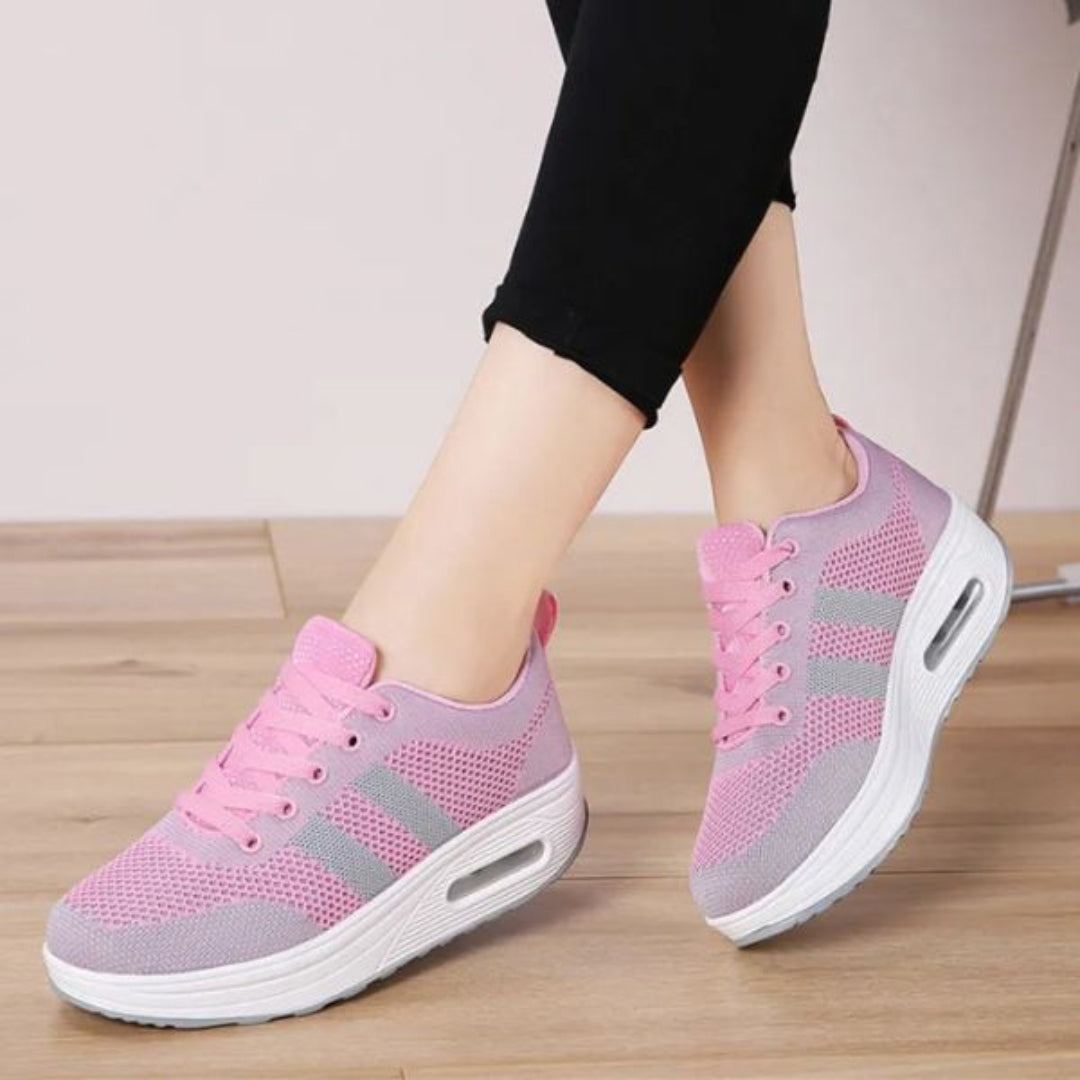 Linnea | Orthopedic Sneakers