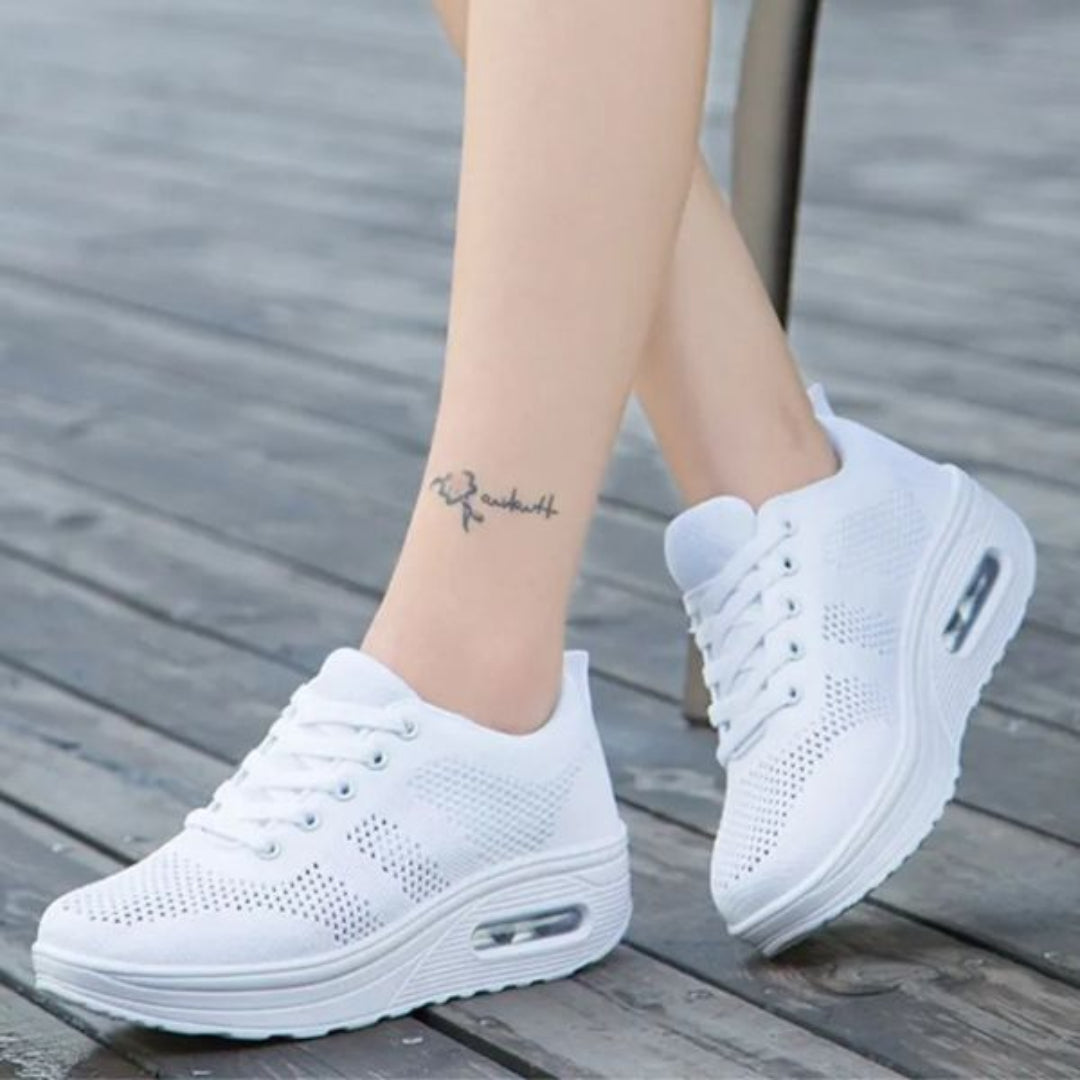 Linnea | Orthopedic Sneakers