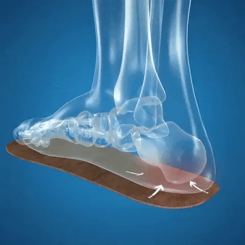 Angela | Orthopedic Shoes