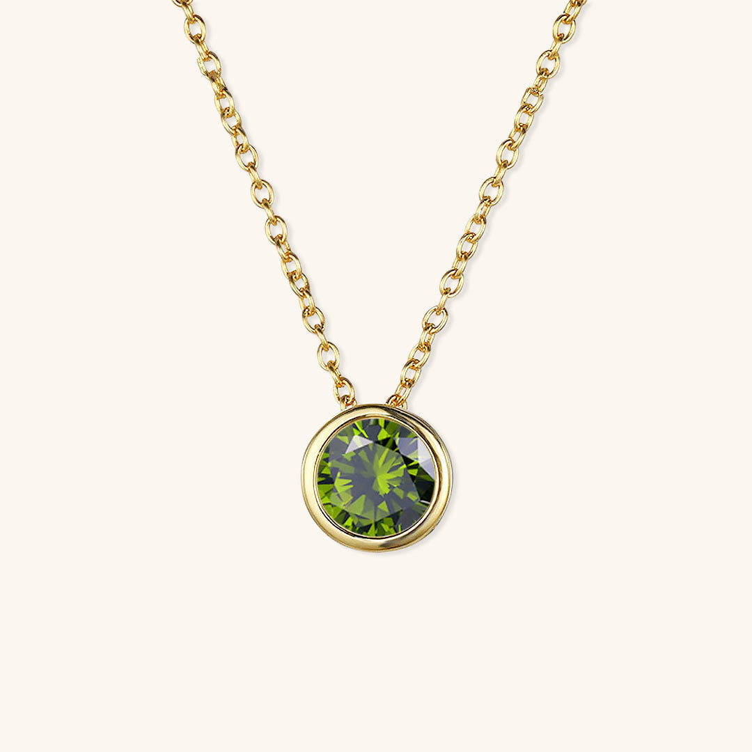 Amelia Sünnikivi Necklace