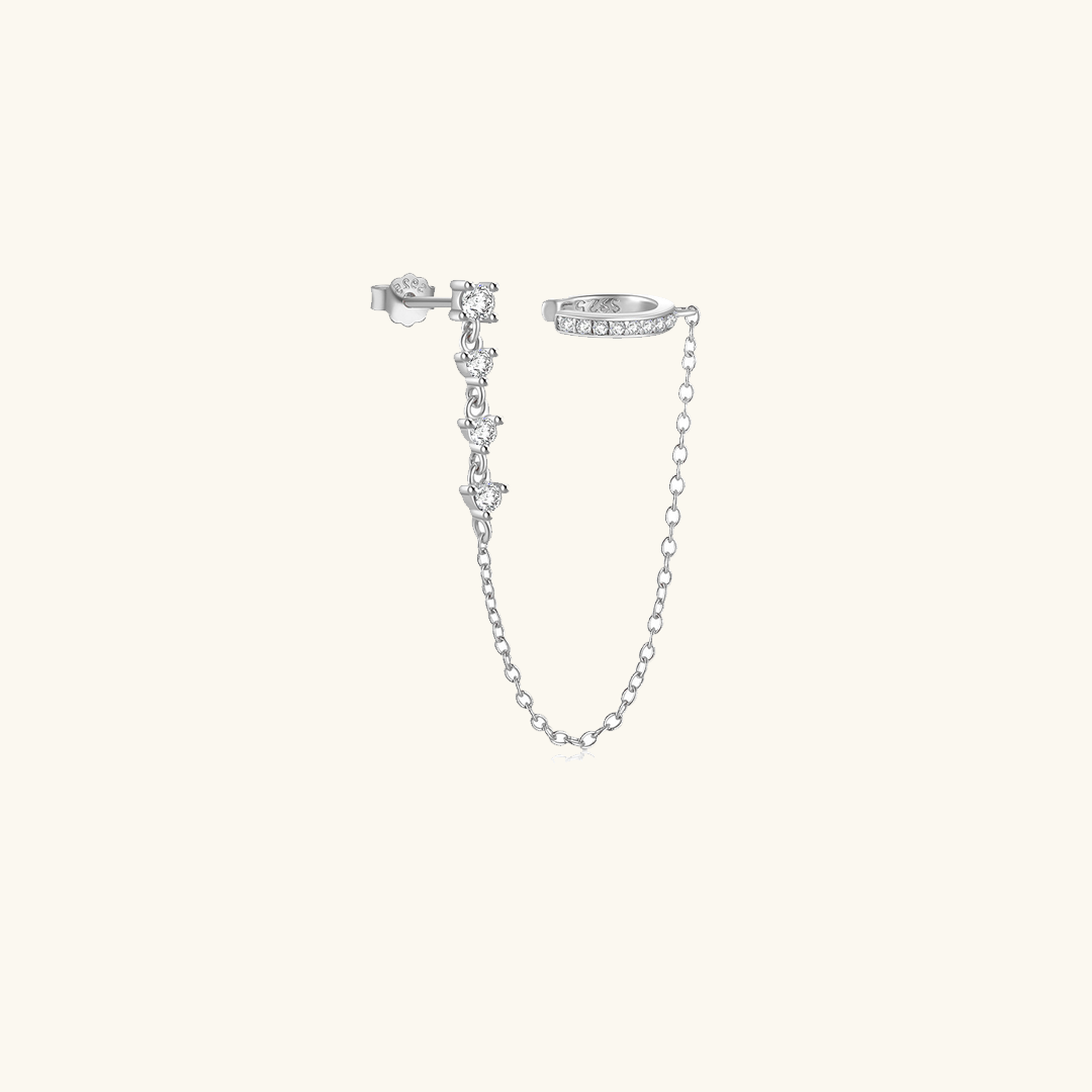 Audra Ahel Earrings