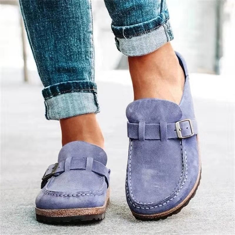 Suvi™ | Elegant Ortopedic Clogs