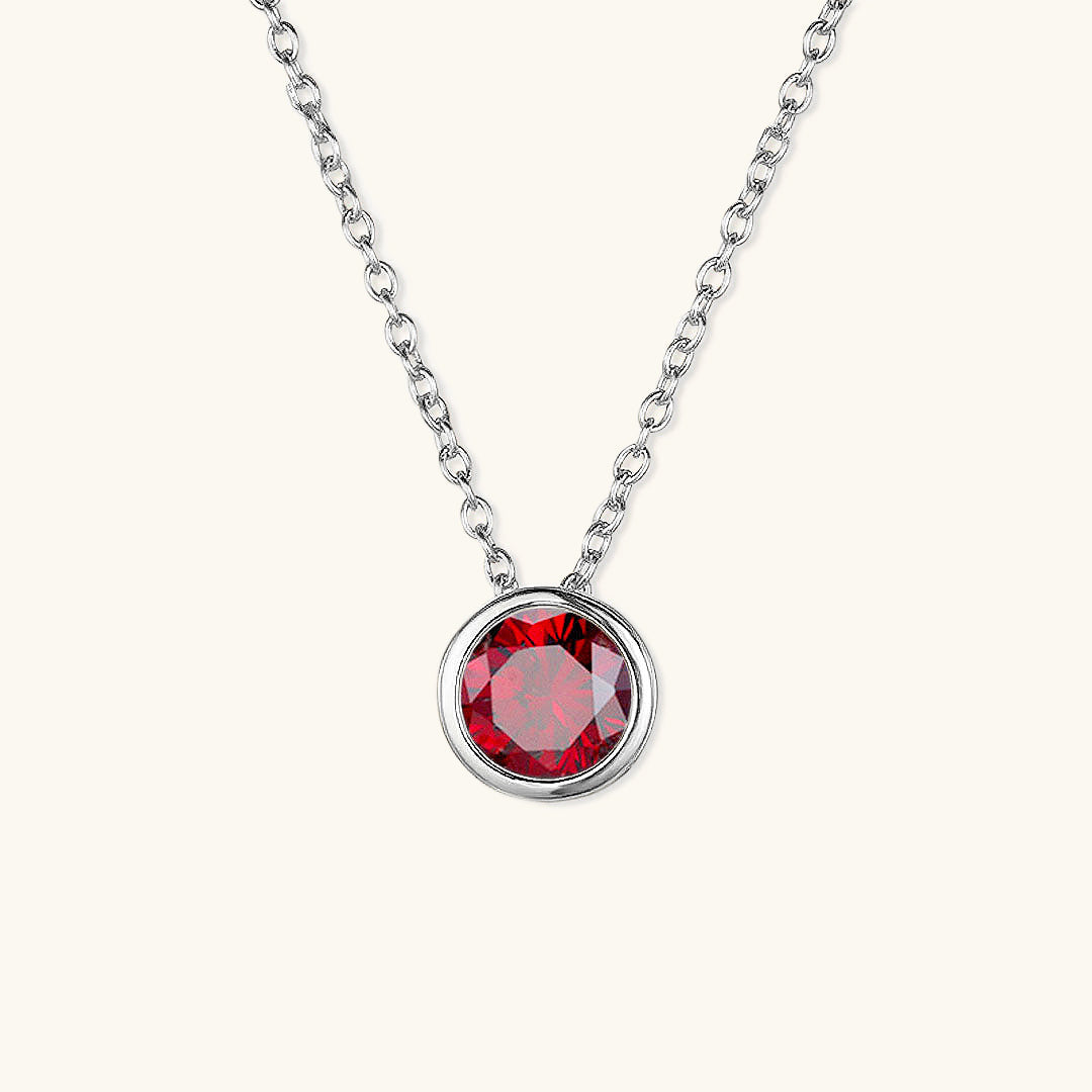Amelia Sünnikivi Necklace