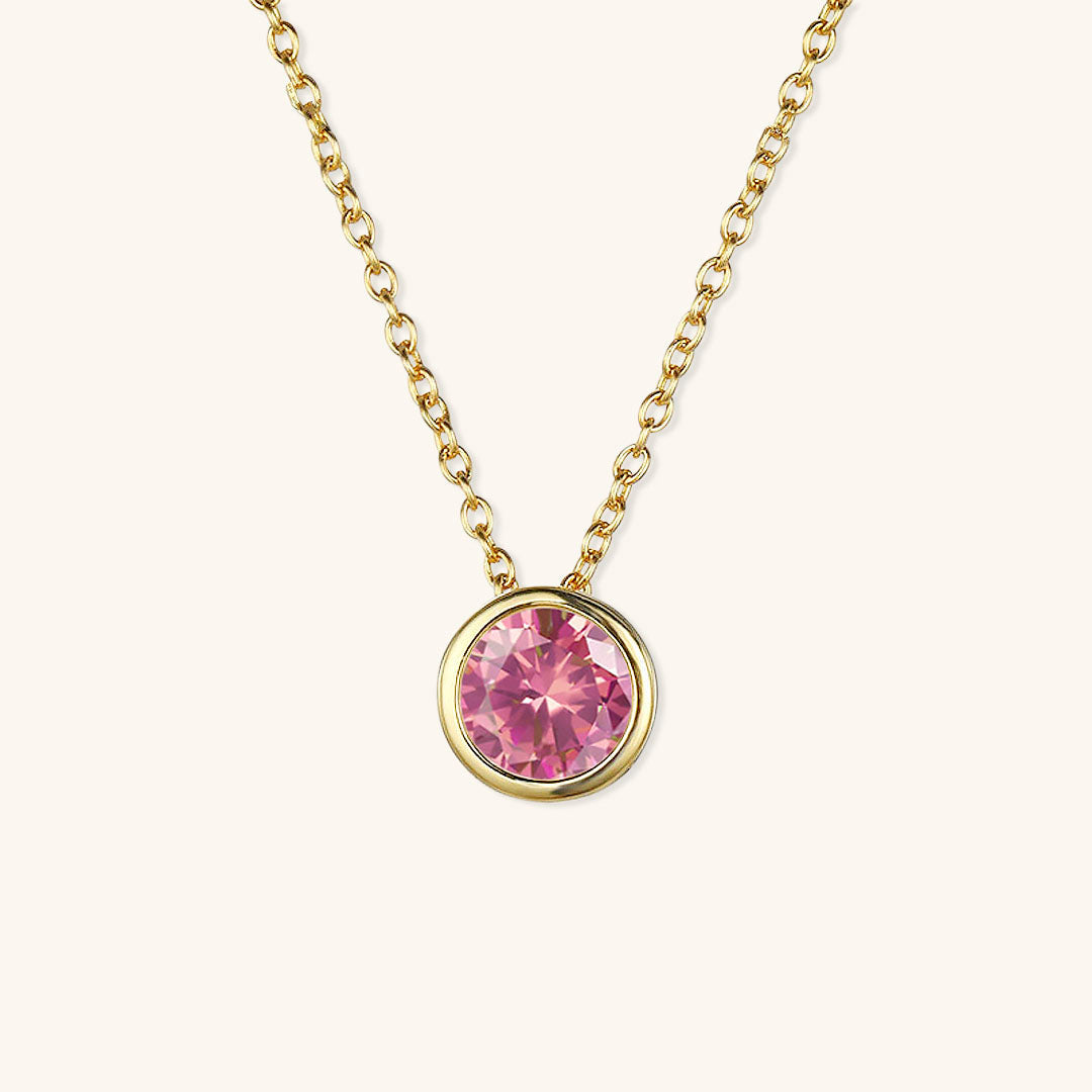 Amelia Sünnikivi Necklace