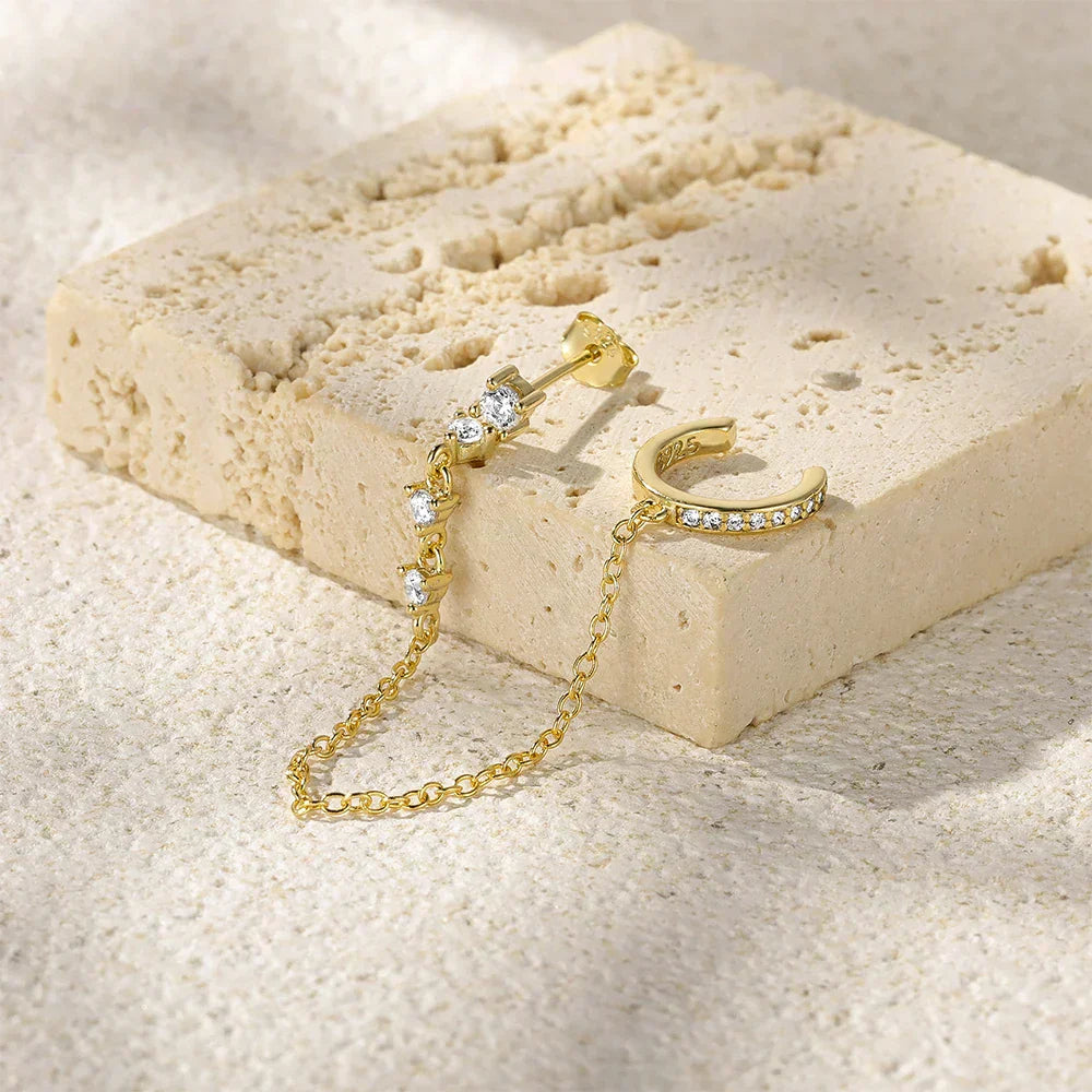 Audra Ahel Earrings