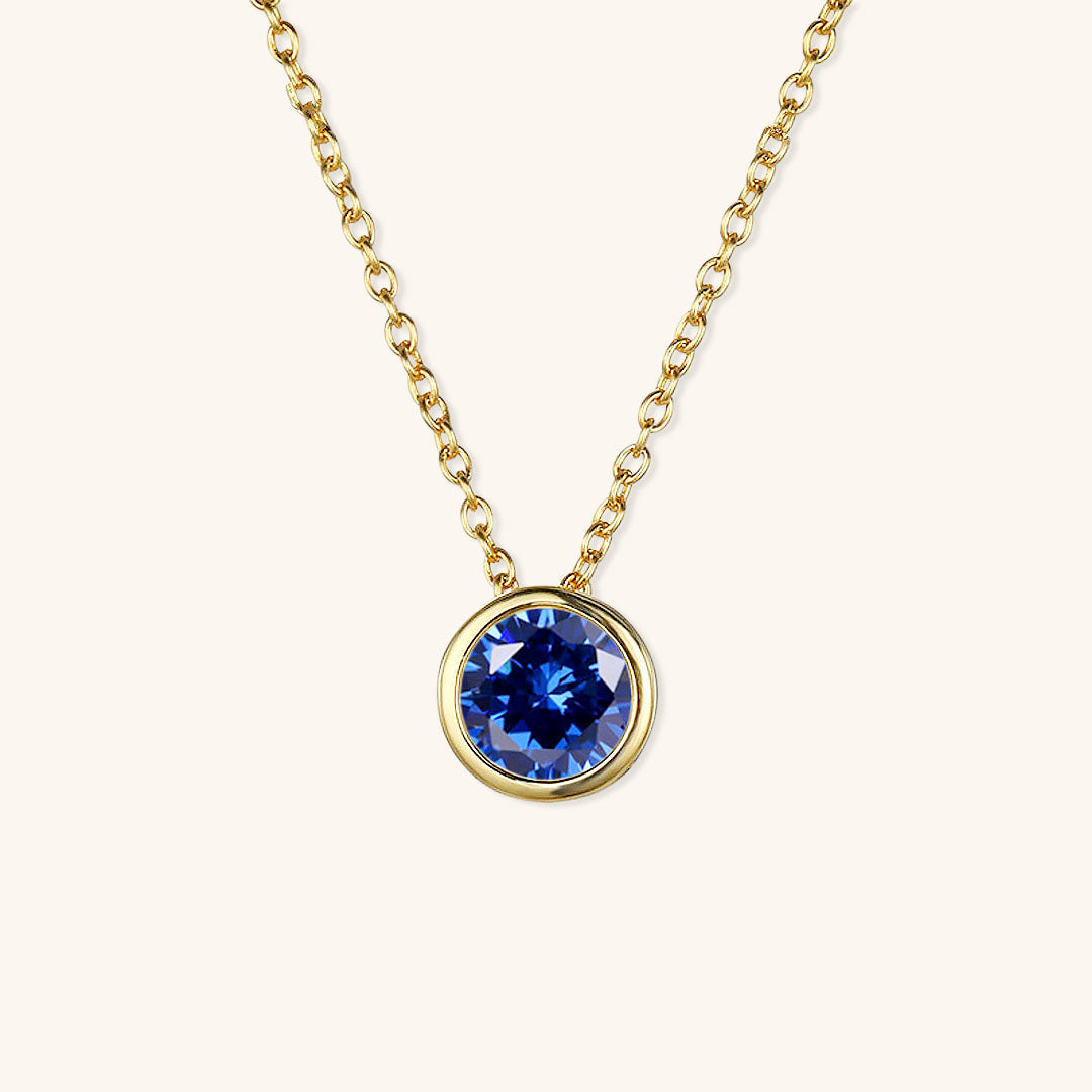 Amelia Sünnikivi Necklace
