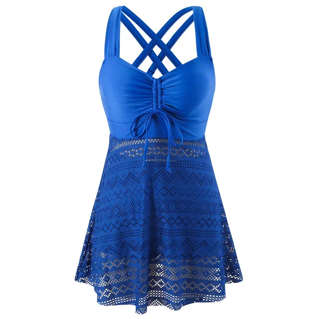 Mova | Tankini Set