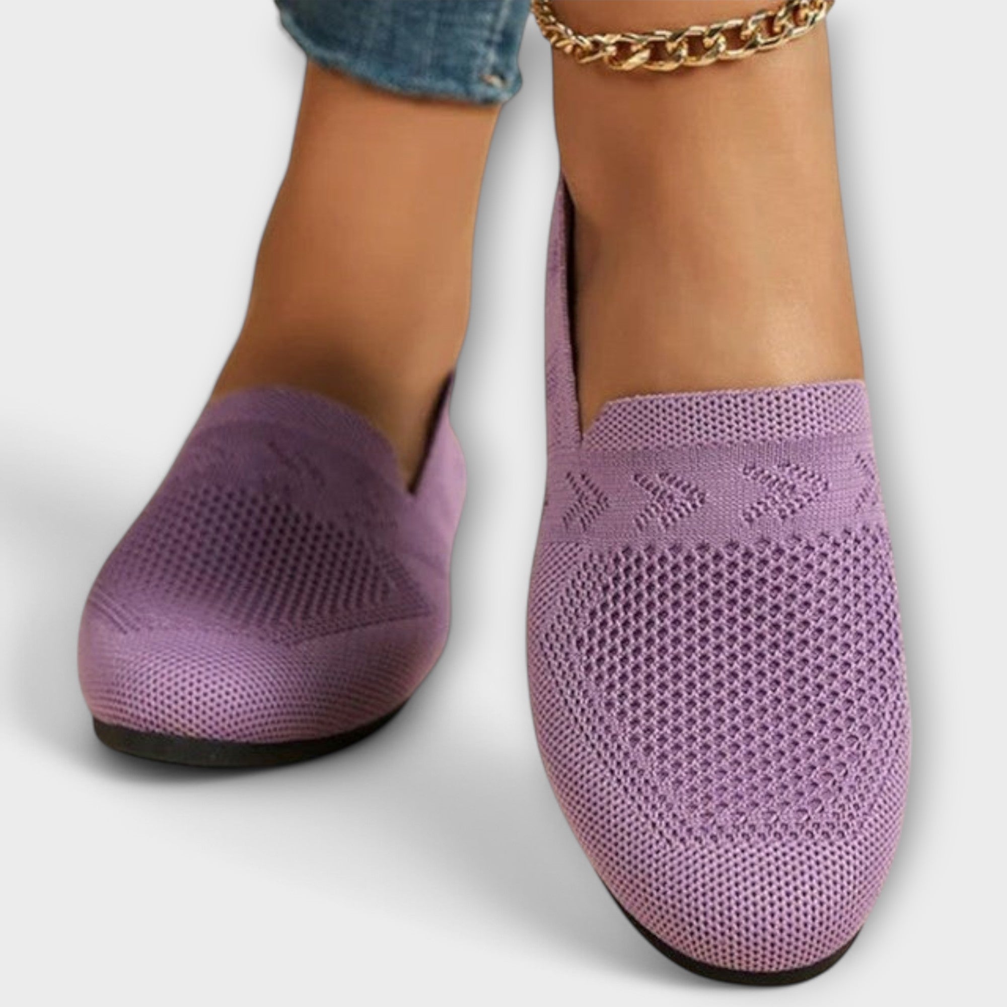 Jasmine | Chic Loafer