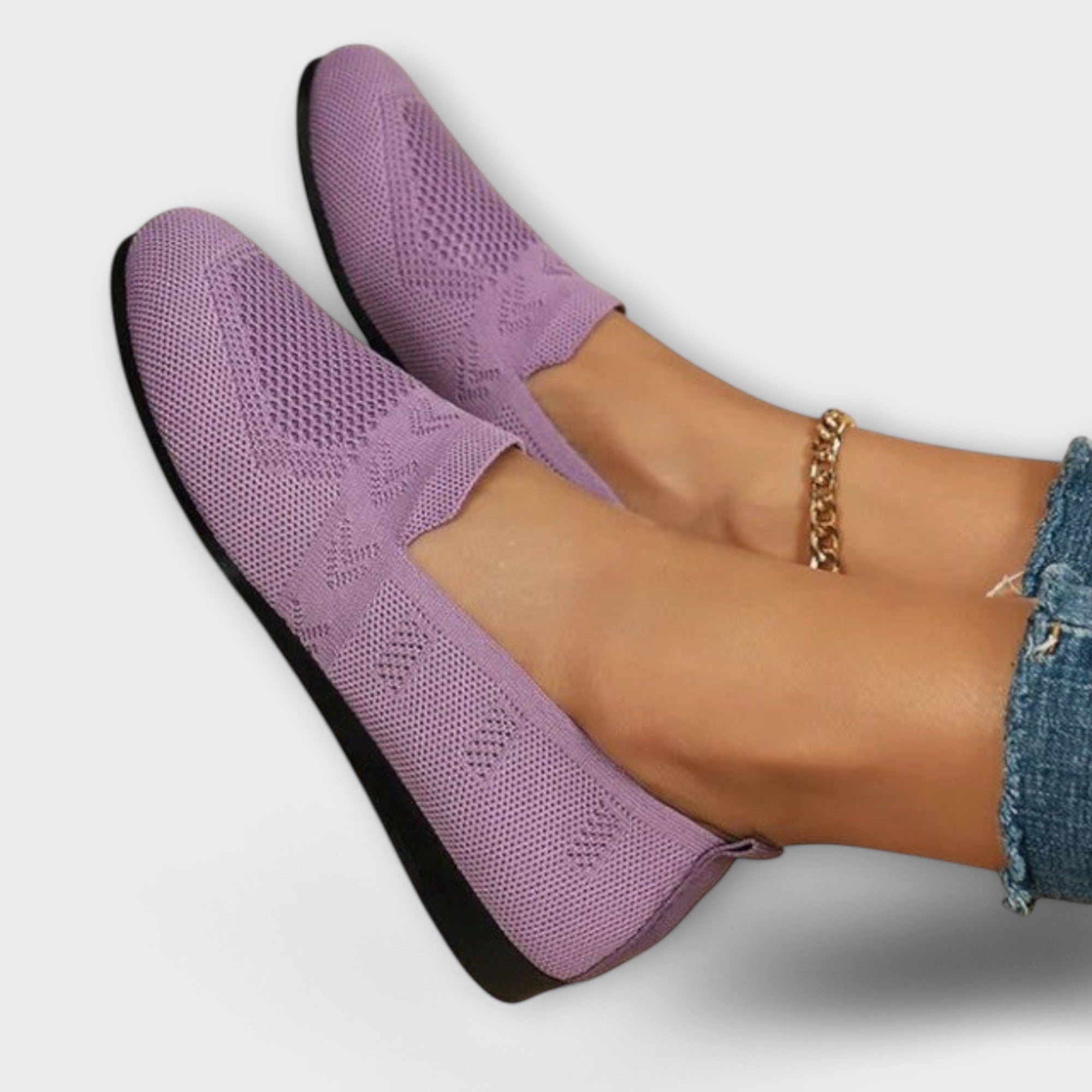 Jasmine | Chic Loafer