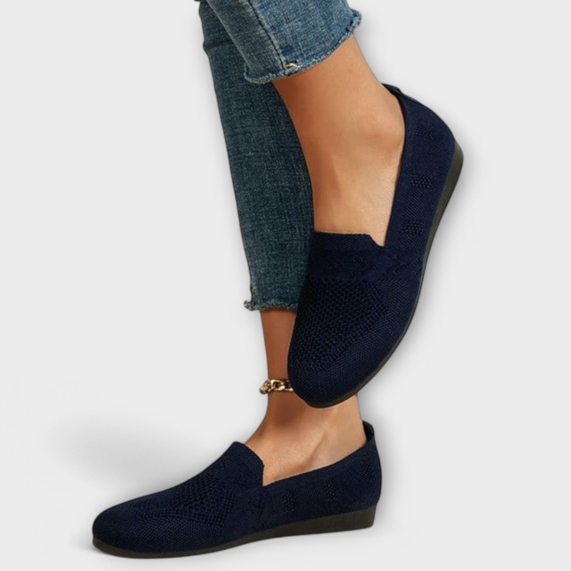 Jasmine | Chic Loafer