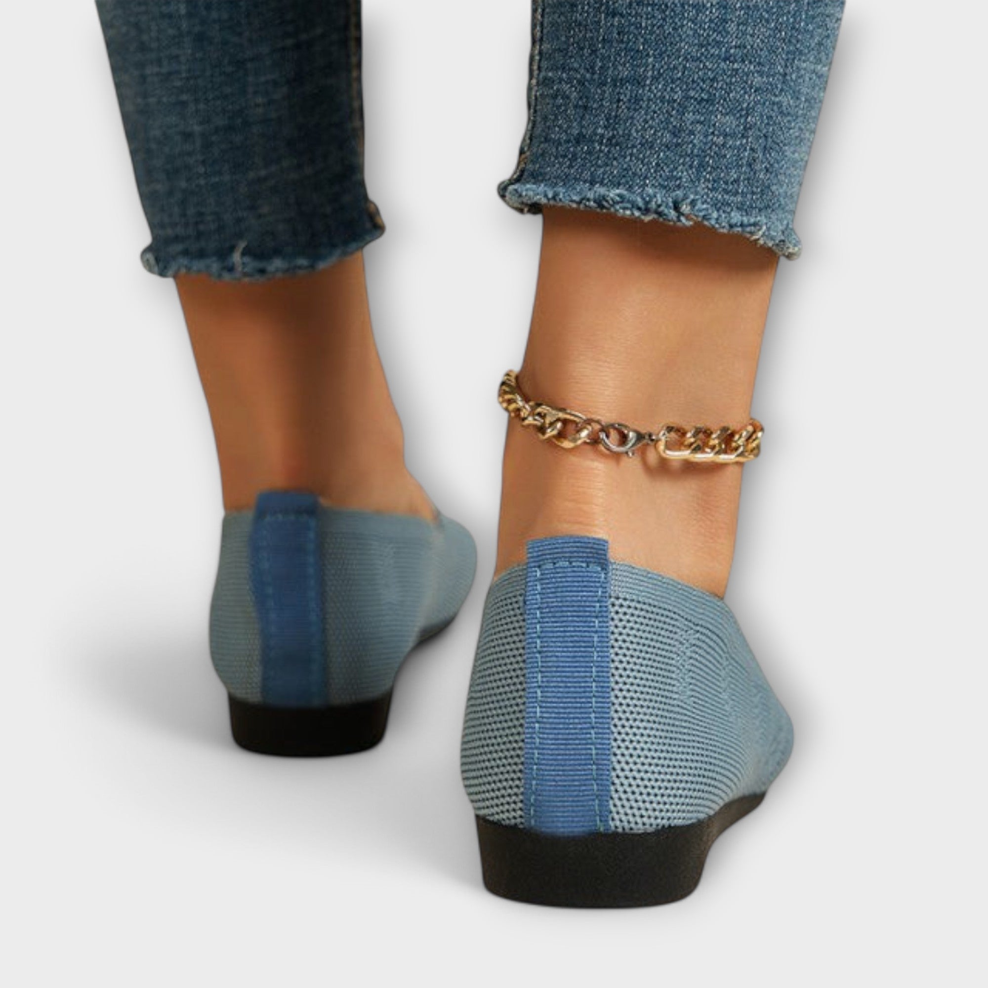 Jasmine | Chic Loafer