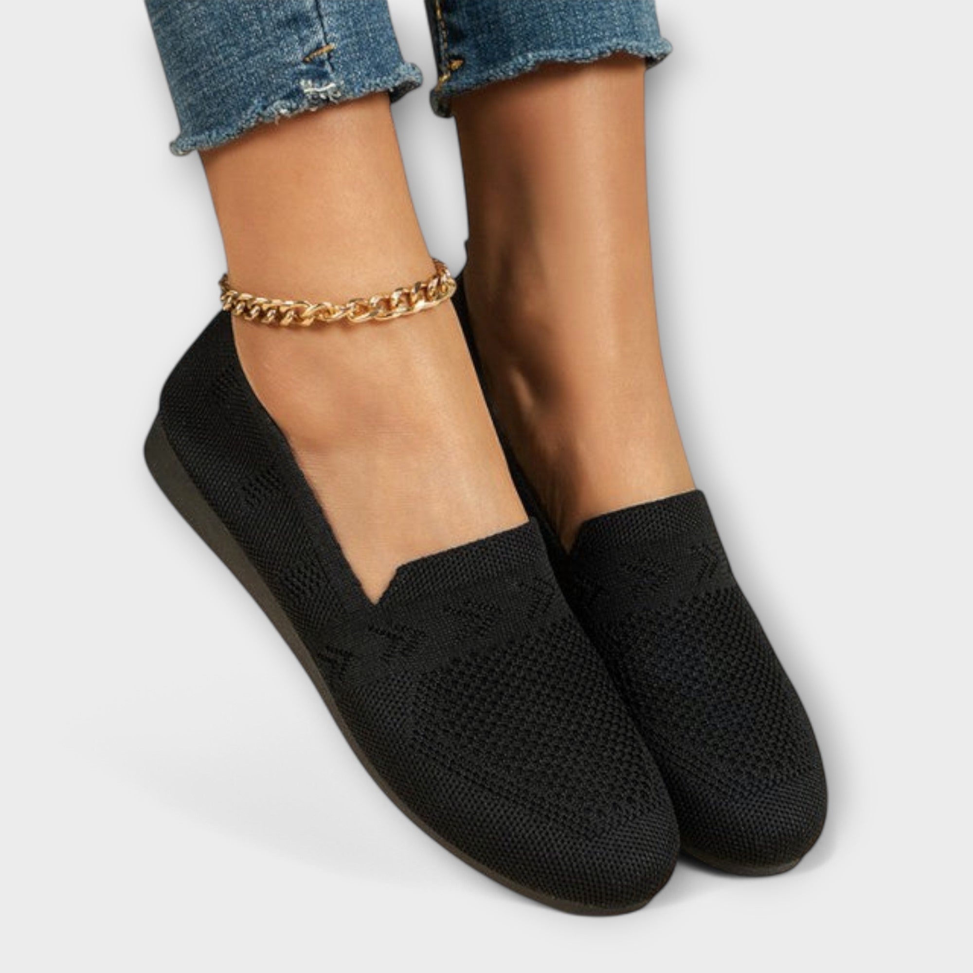 Jasmine | Chic Loafer