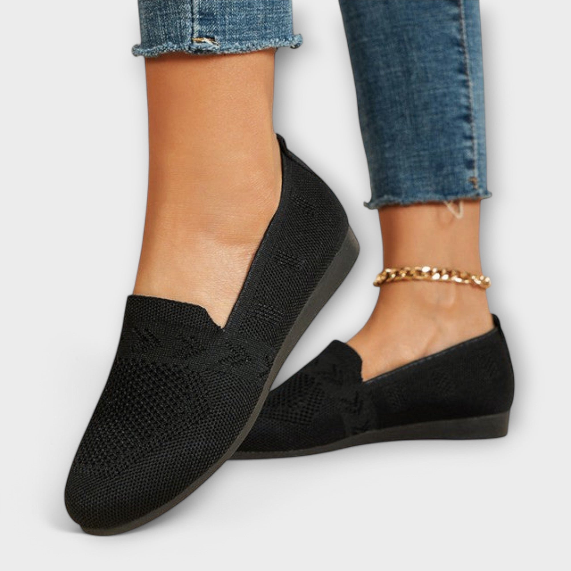 Jasmine | Chic Loafer