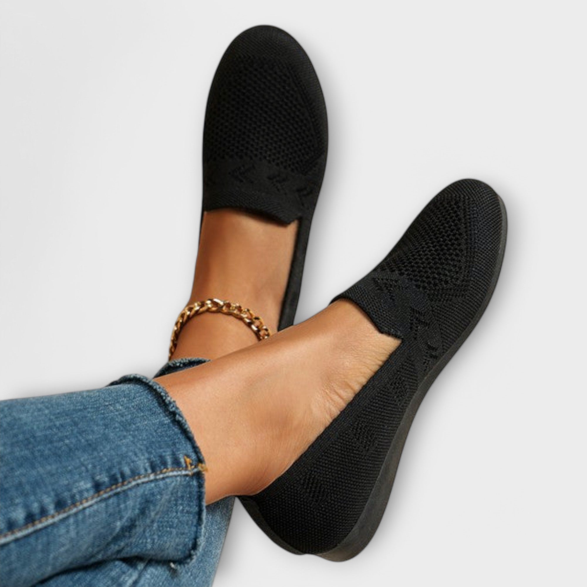 Jasmine | Chic Loafer