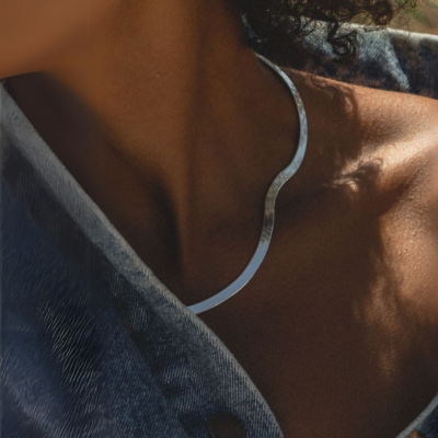 Chelsea Timeless Necklace