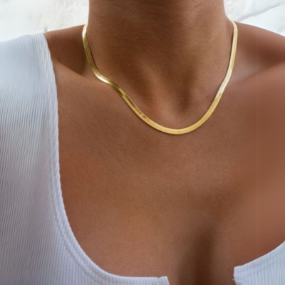 Chelsea Timeless Necklace