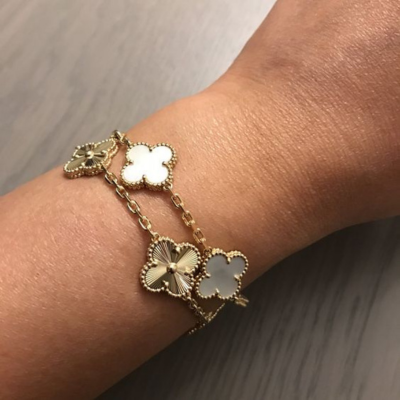 Heldens Bracelet