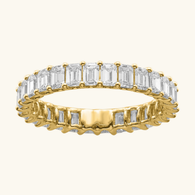 ATHENE Luksuriøs Ring