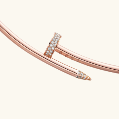 ASH ANNE Crystal Necklace