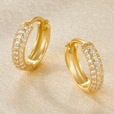 AMY Stylish Elegance Earrings