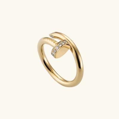 Elegant MIA Diamond Ring - Exquisite Design