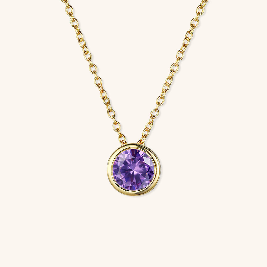 Amelia Sünnikivi Necklace