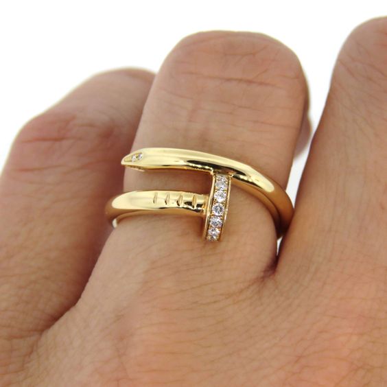 Elegant Ring