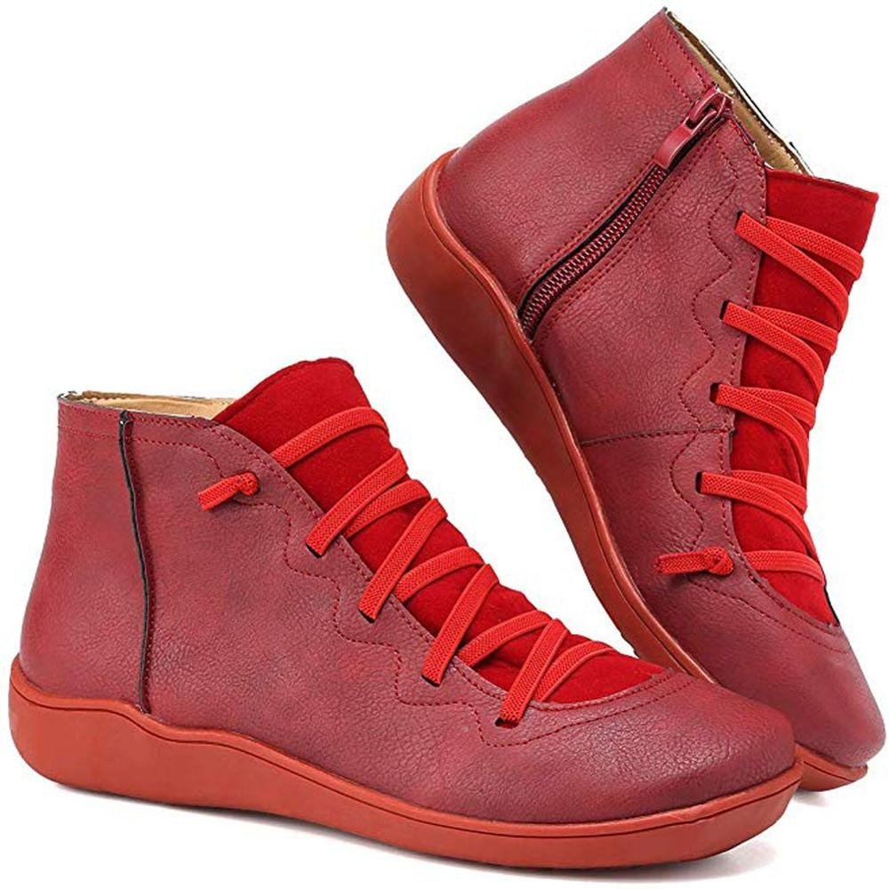 Botti | Elite Ankle Boots – Where Comfort Meets Style