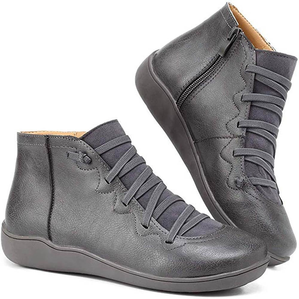 Botti | Elite Ankle Boots – Where Comfort Meets Style