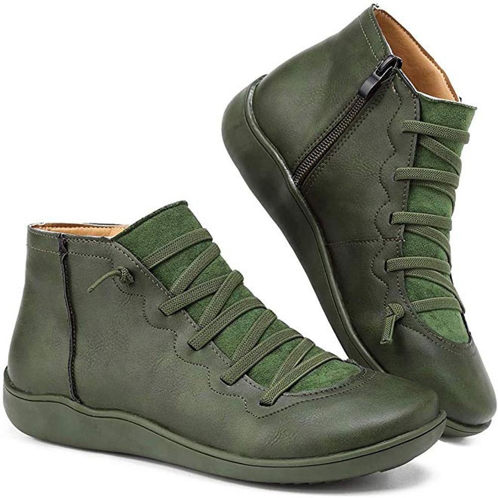 Botti | Elite Ankle Boots – Where Comfort Meets Style