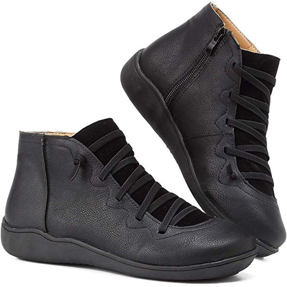 Botti | Elite Ankle Boots – Where Comfort Meets Style