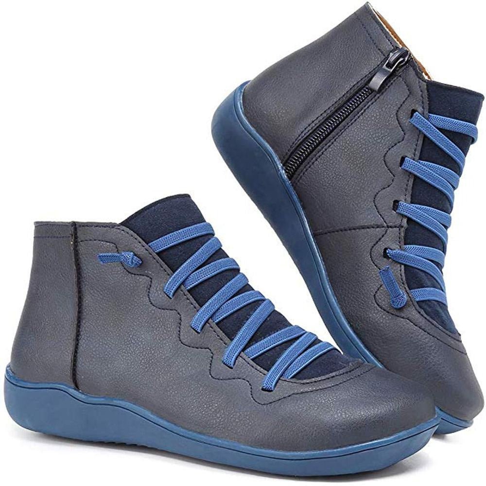 Botti | Elite Ankle Boots – Where Comfort Meets Style