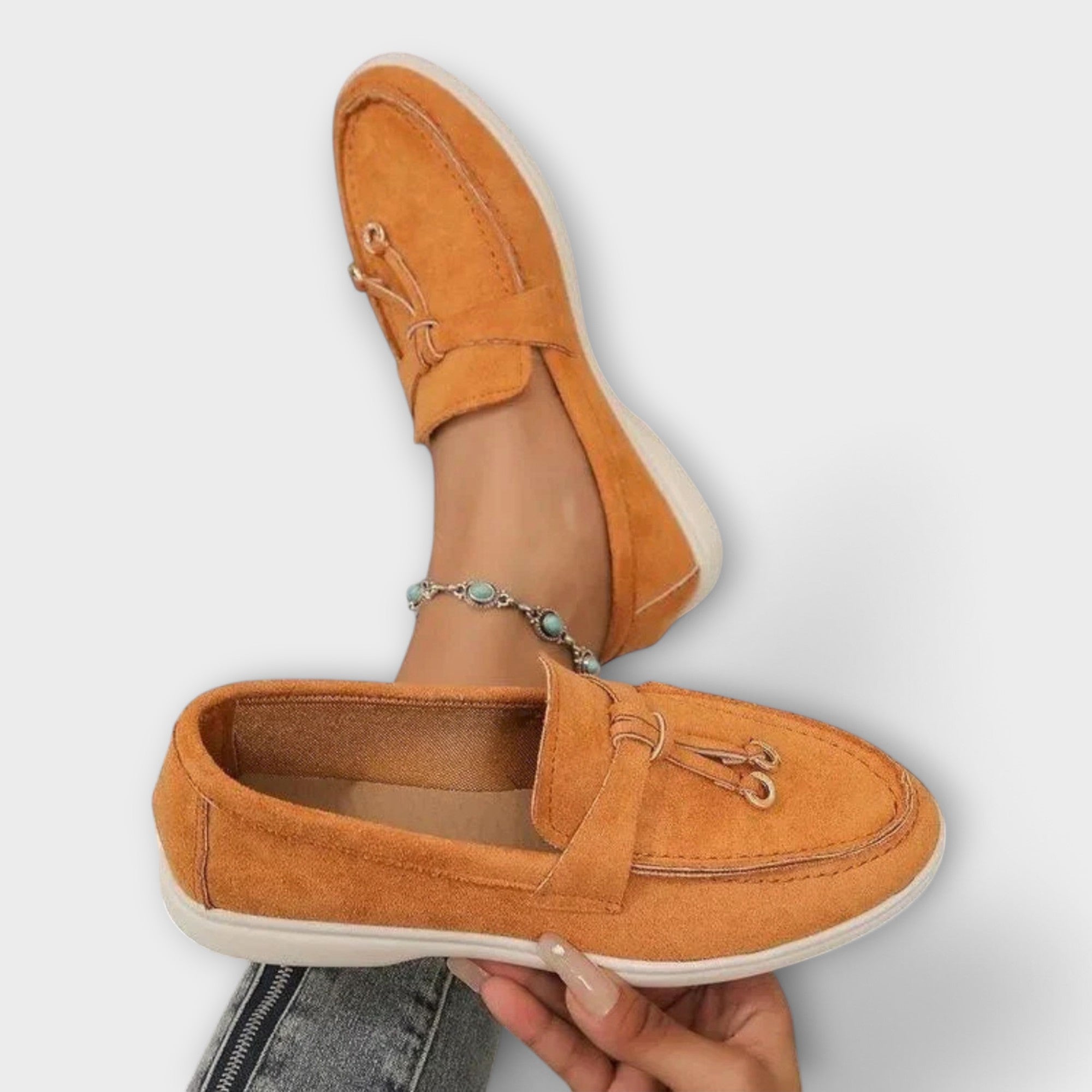 Gamila | Stylish Loafer