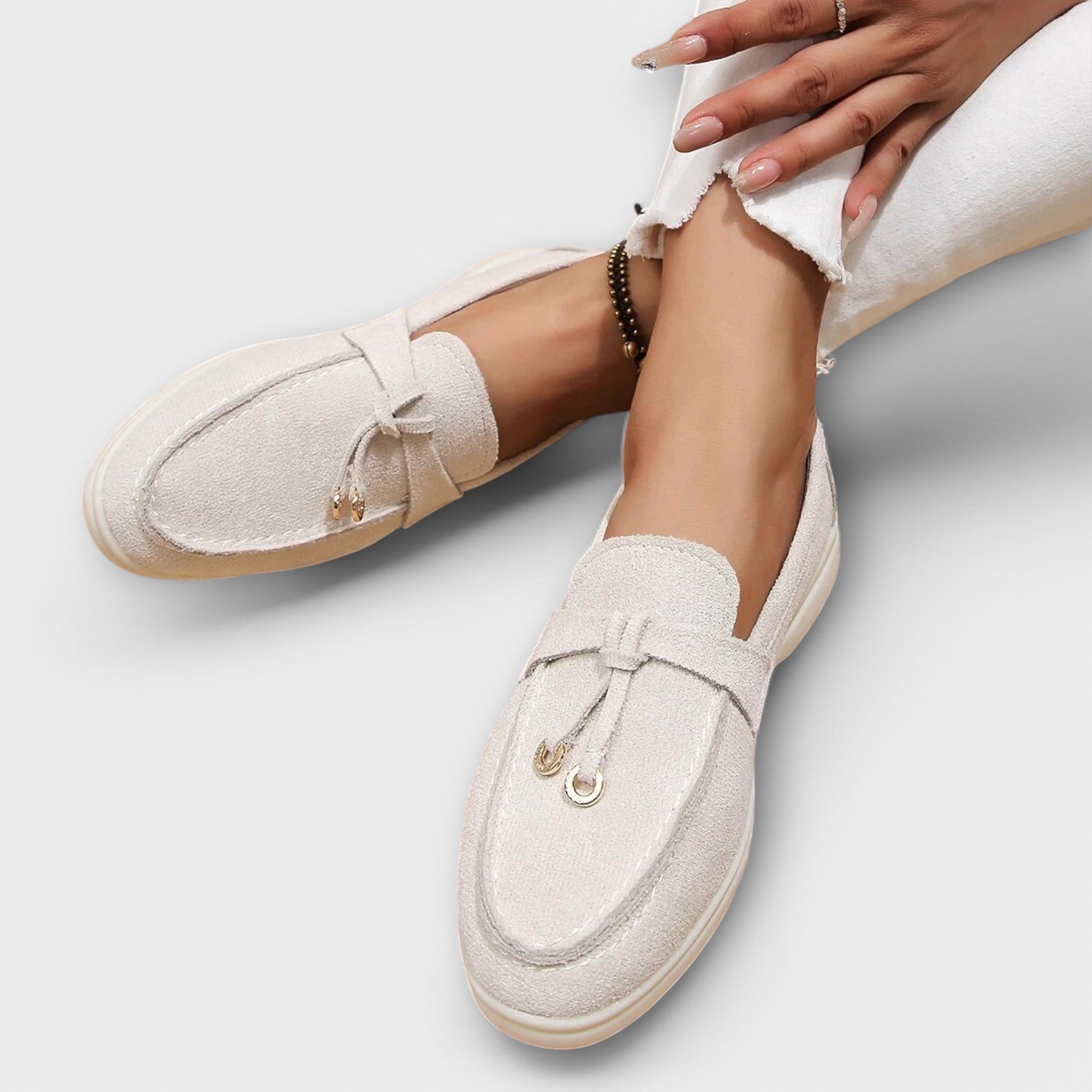 Gamila | Stylish Loafer