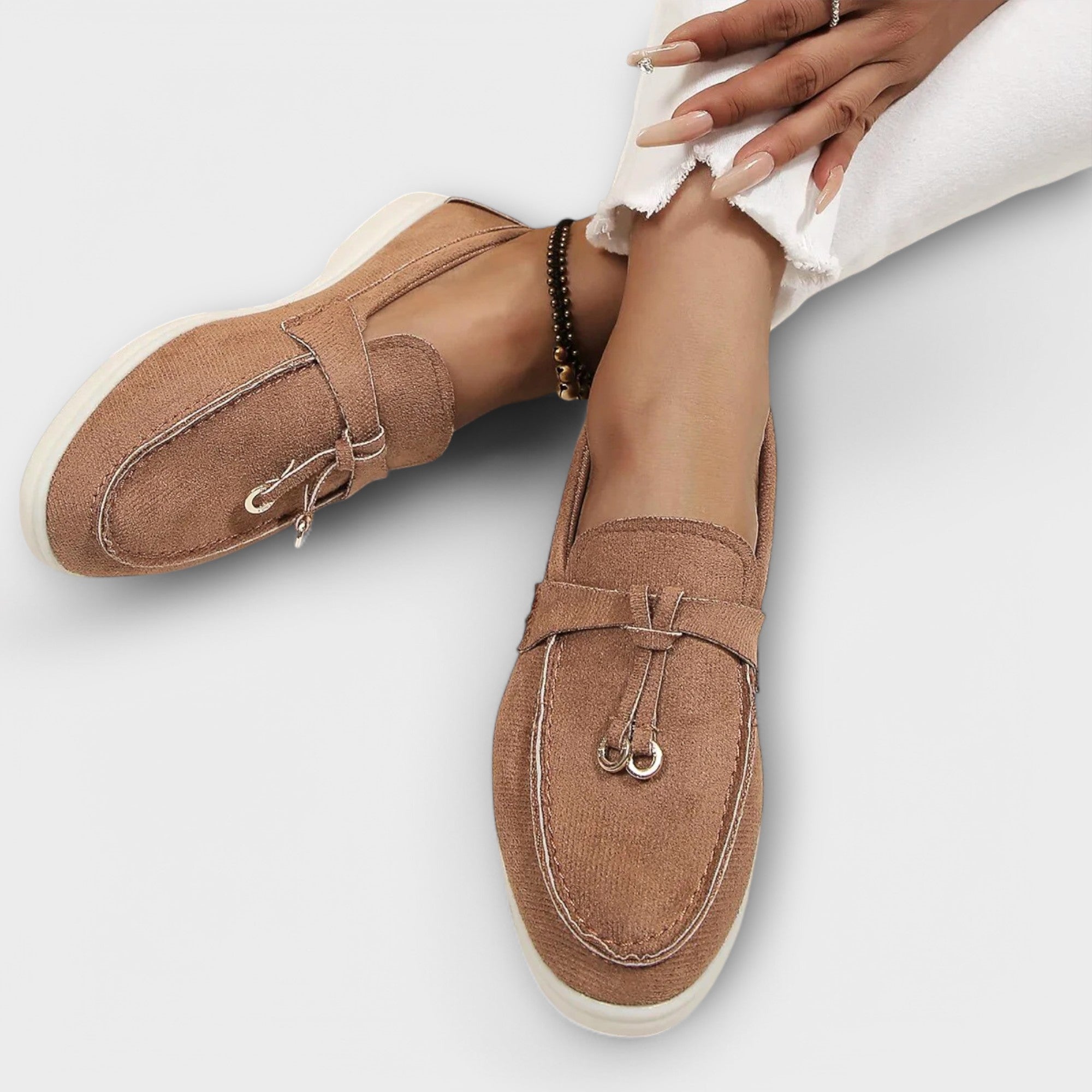 Gamila | Stylish Loafer