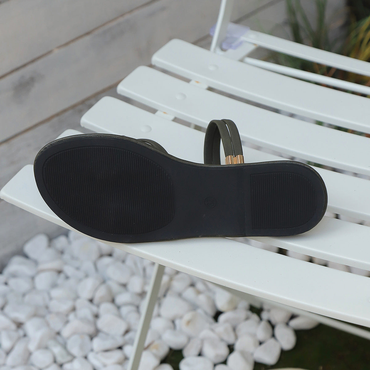 Helli™ | Komfortable og støttende sommersandaler for hele dagen