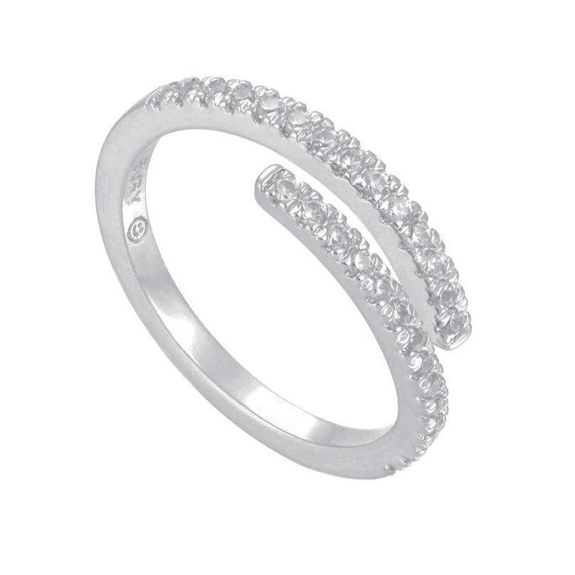 IGAVENE Stylish Elegance Ring
