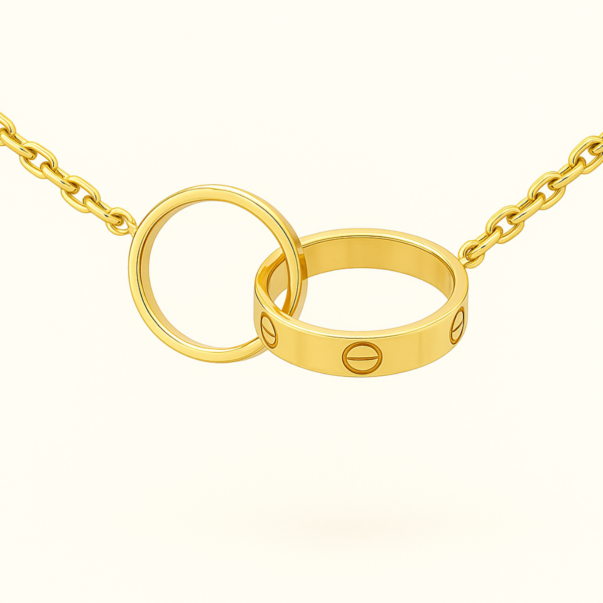 Chic ALICE Necklace